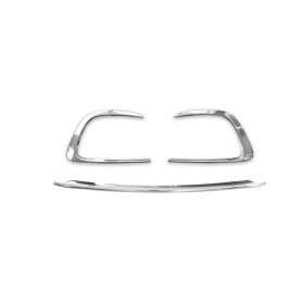 Mercedes Benz Vito W447 etupuskurin listat 2024-
