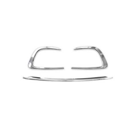 Mercedes Benz Vito W447 etupuskurin listat 2024-