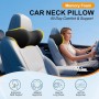 Auton niskatyyny 2kpl