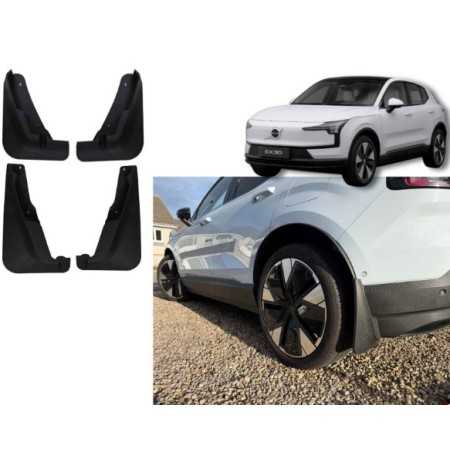 Volvo XC30 roiskesuojat
