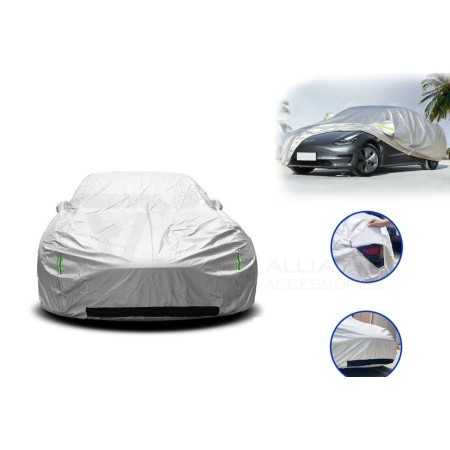 Tesla Model 3 Car Cover suoja