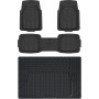 Auton mattosarja MB-VW-AUDI-OPEL-NISSAN-VOLVO-BMW