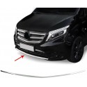 MB Vito W447 etupuskurin kromilista
