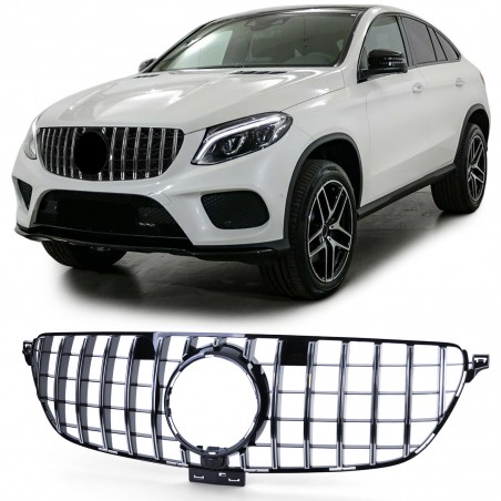 MB GLE Coupe C292 GT-R maski